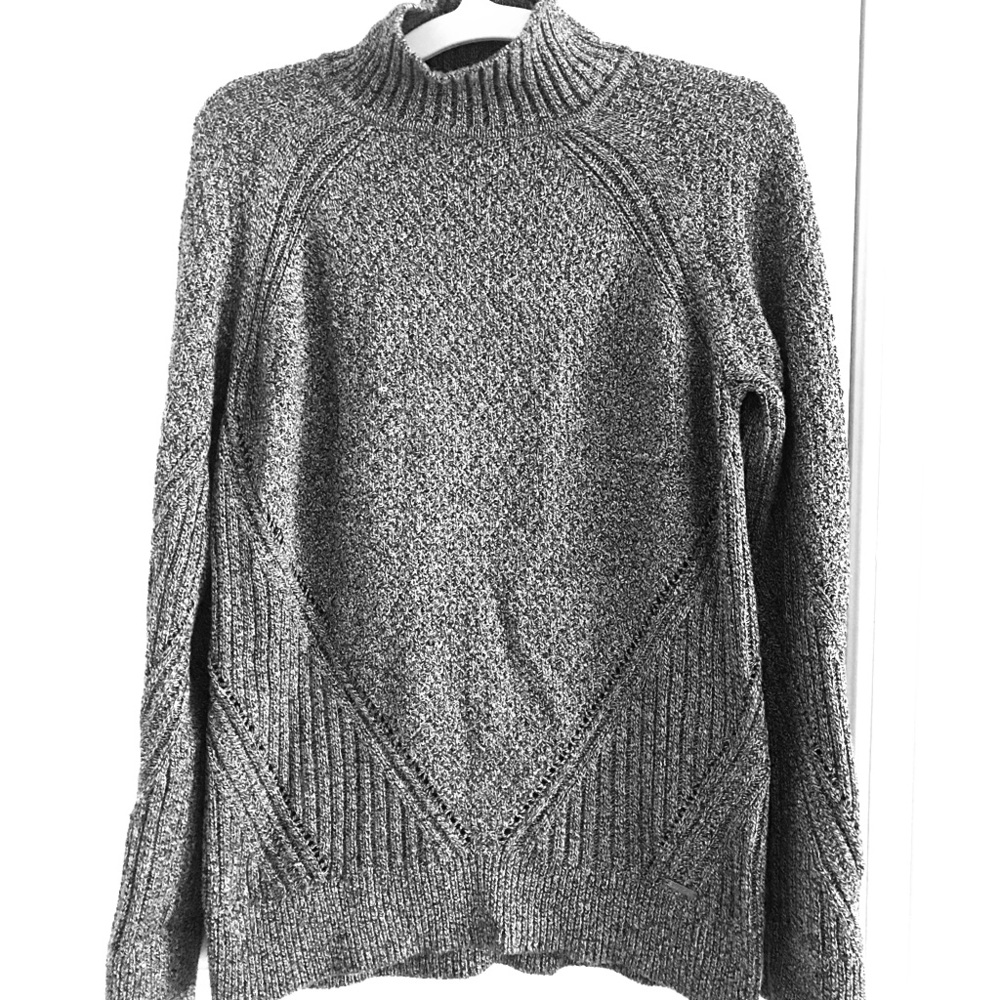 Calvin Klein Turtle Neck